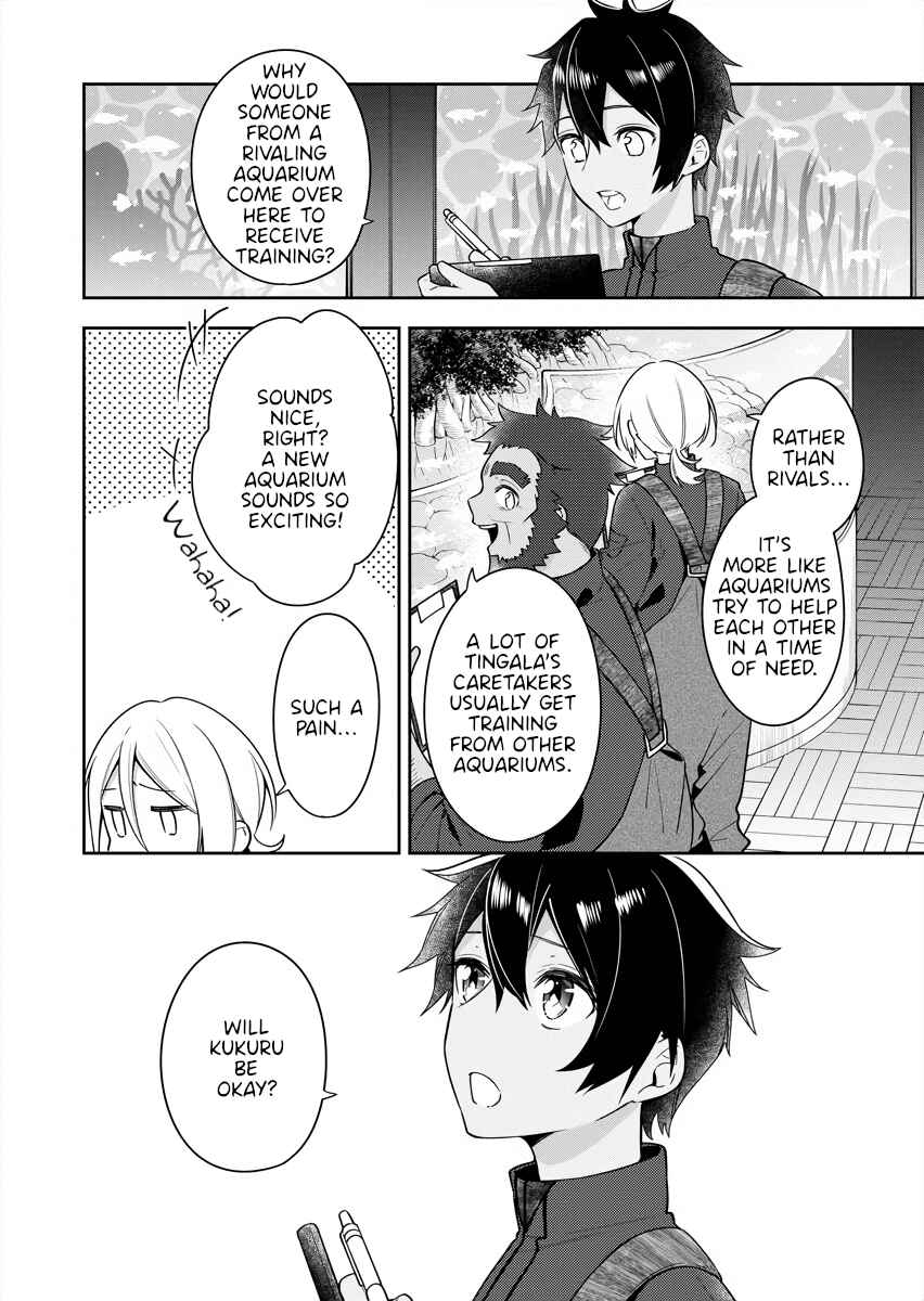 Page 4 Chapter 17 The Aquatope on White Sand