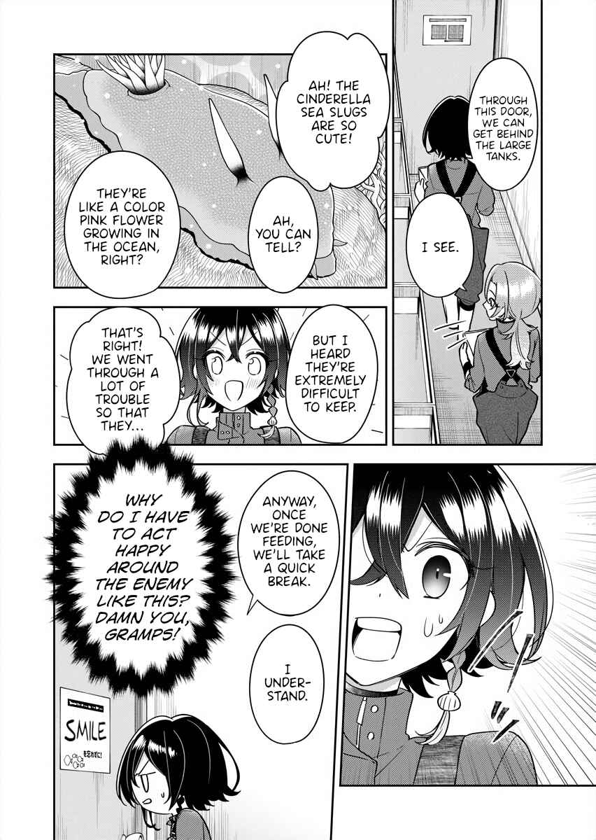 Page 8 Chapter 17 The Aquatope on White Sand
