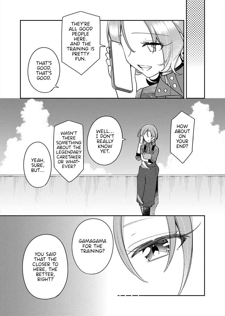 Page 9 Chapter 17 The Aquatope on White Sand