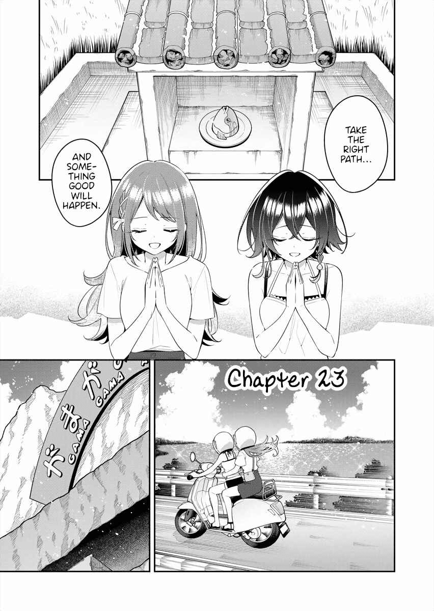 Page 1 Chapter 23 The Aquatope on White Sand