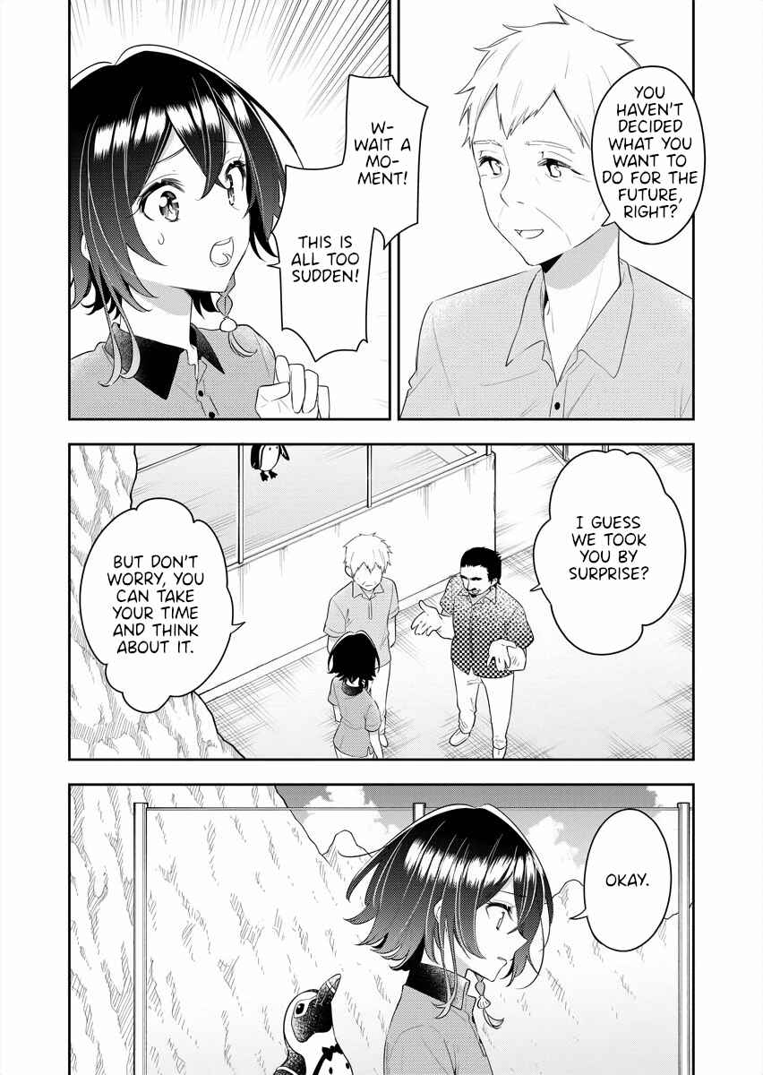 Page 10 Chapter 23 The Aquatope on White Sand