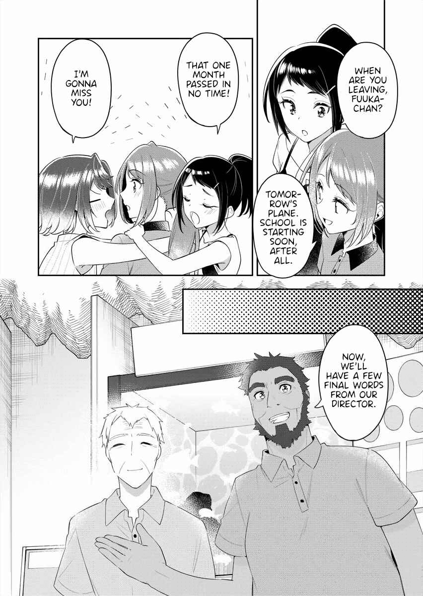 Page 18 Chapter 23 The Aquatope on White Sand