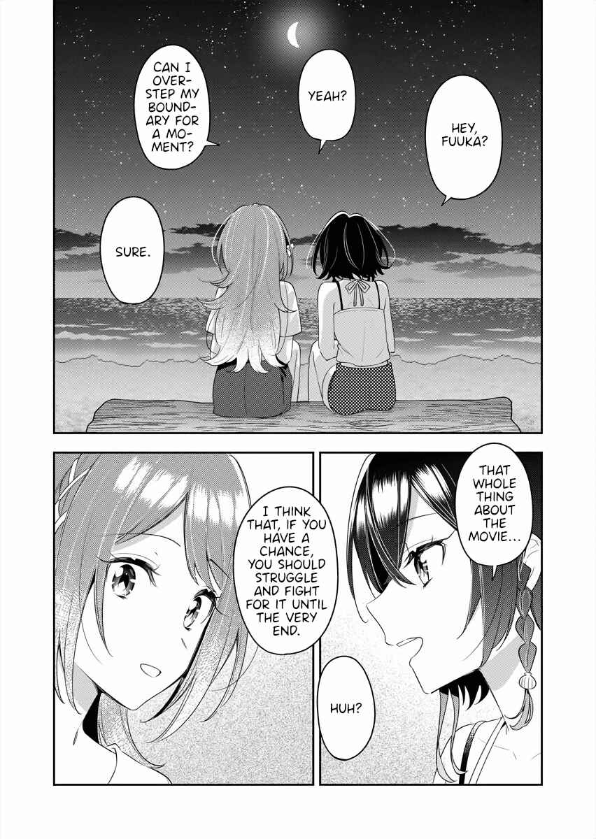 Page 21 Chapter 23 The Aquatope on White Sand