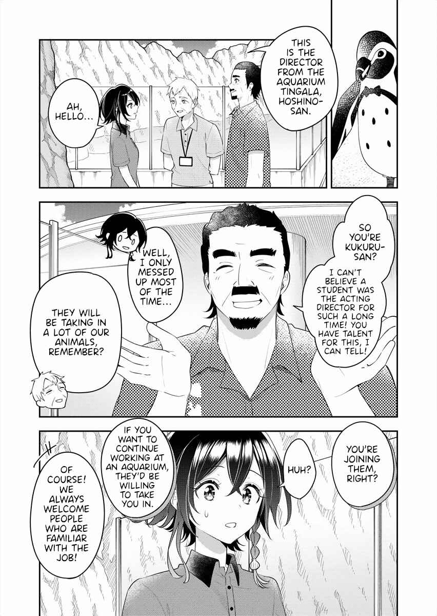 Page 9 Chapter 23 The Aquatope on White Sand