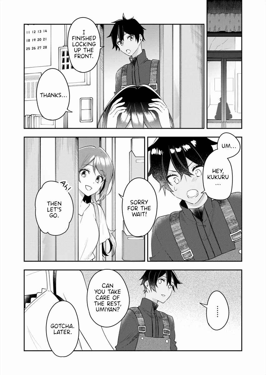Page 10 Chapter 19 The Aquatope on White Sand