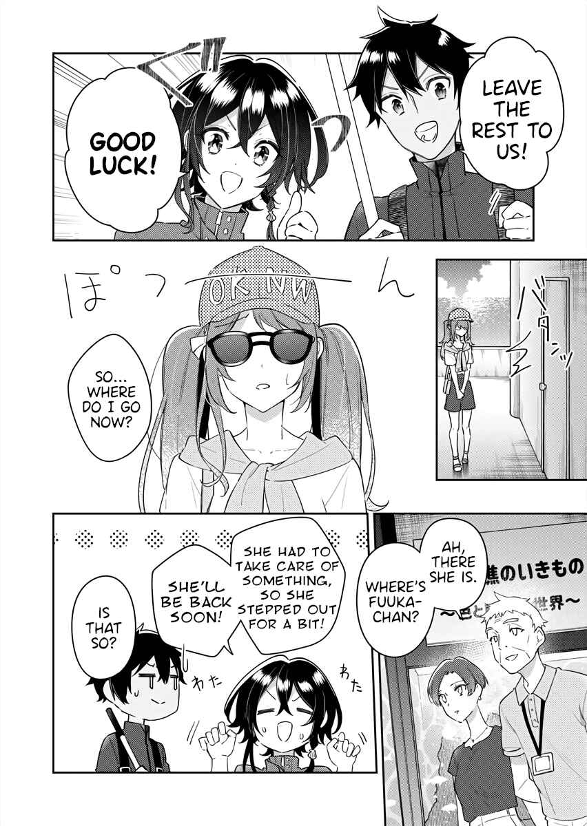 Page 10 Chapter 9 The Aquatope on White Sand