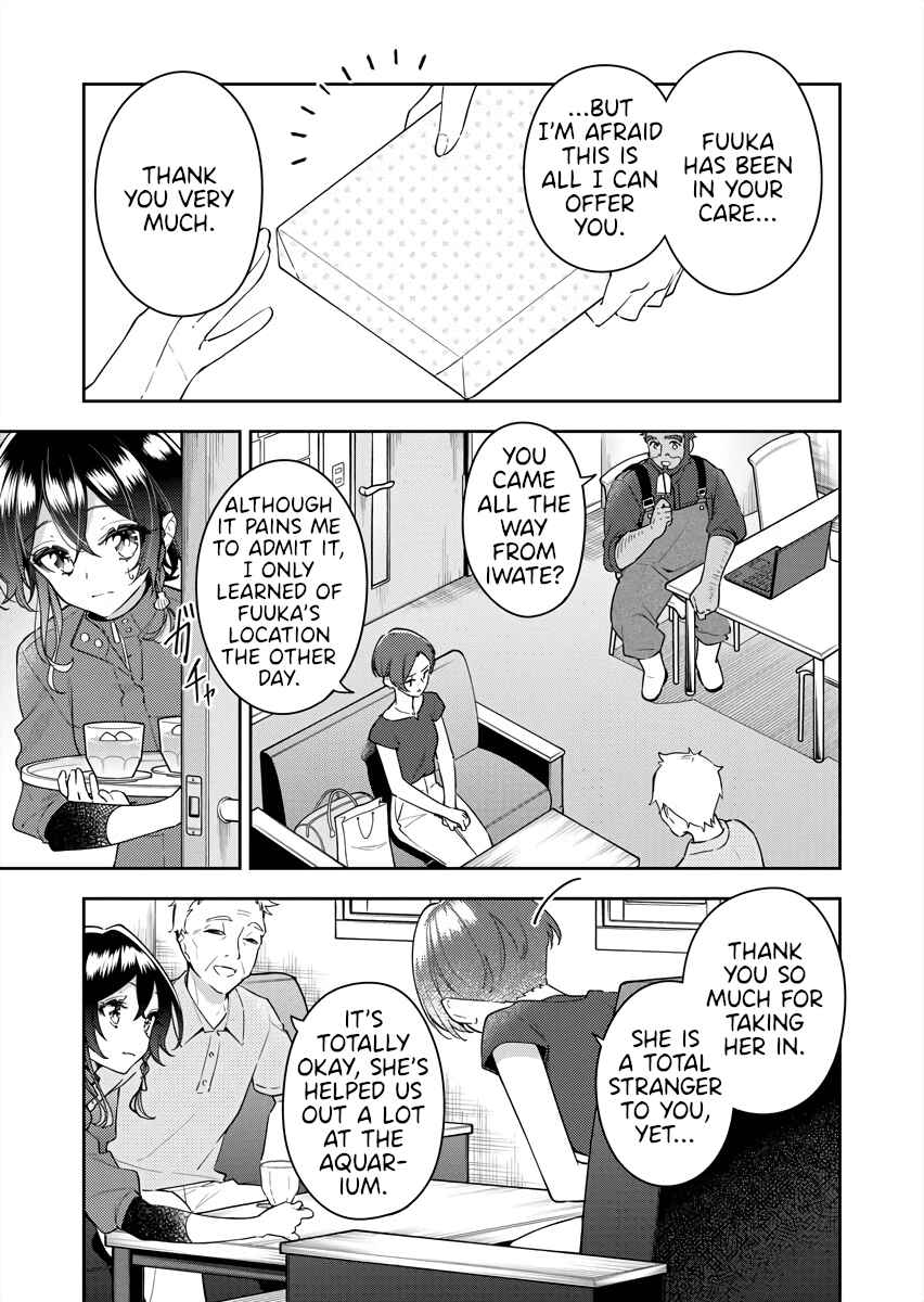 Page 5 Chapter 9 The Aquatope on White Sand