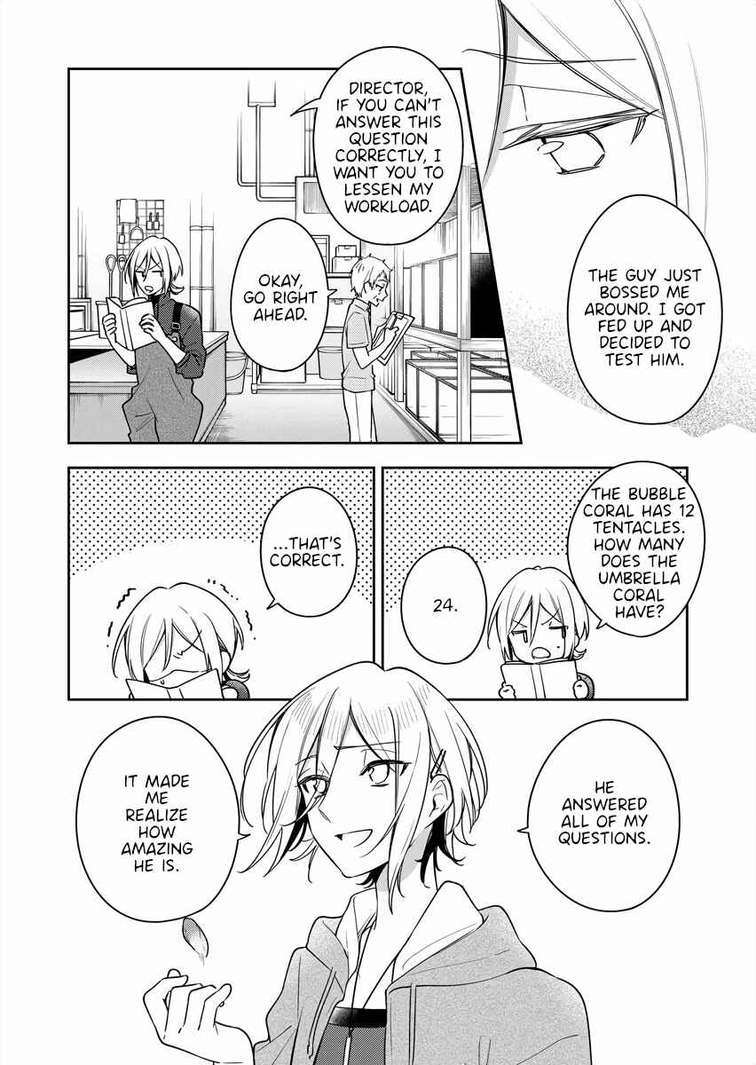 Page 20 Chapter 14 The Aquatope on White Sand