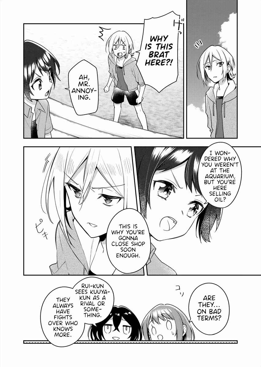 Page 6 Chapter 14 The Aquatope on White Sand