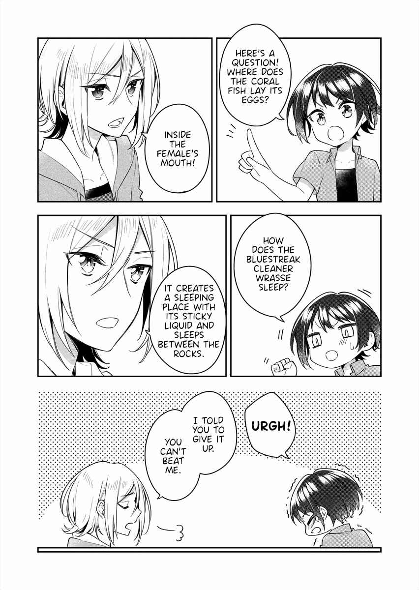 Page 7 Chapter 14 The Aquatope on White Sand