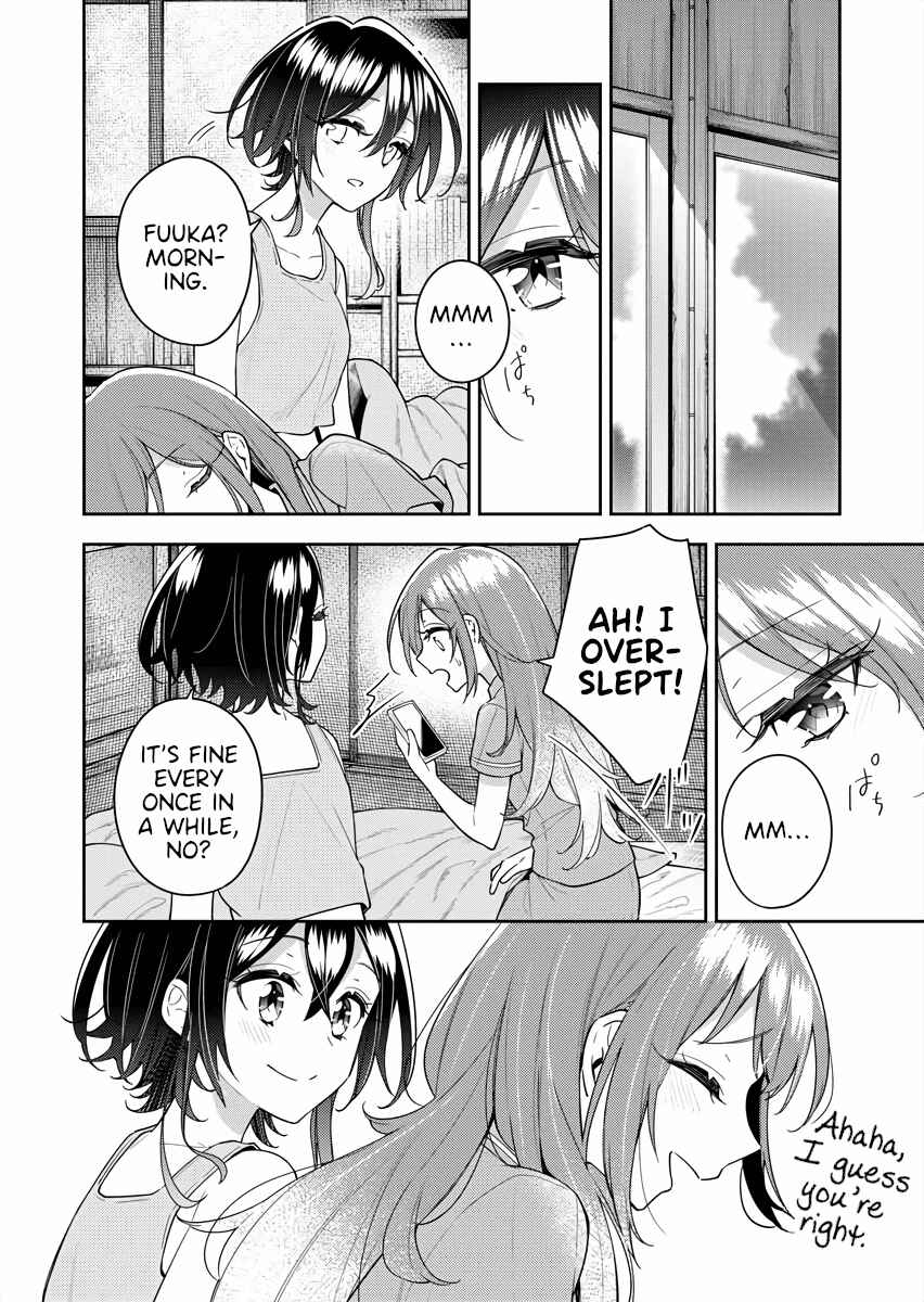 Page 26 Chapter 8 The Aquatope on White Sand