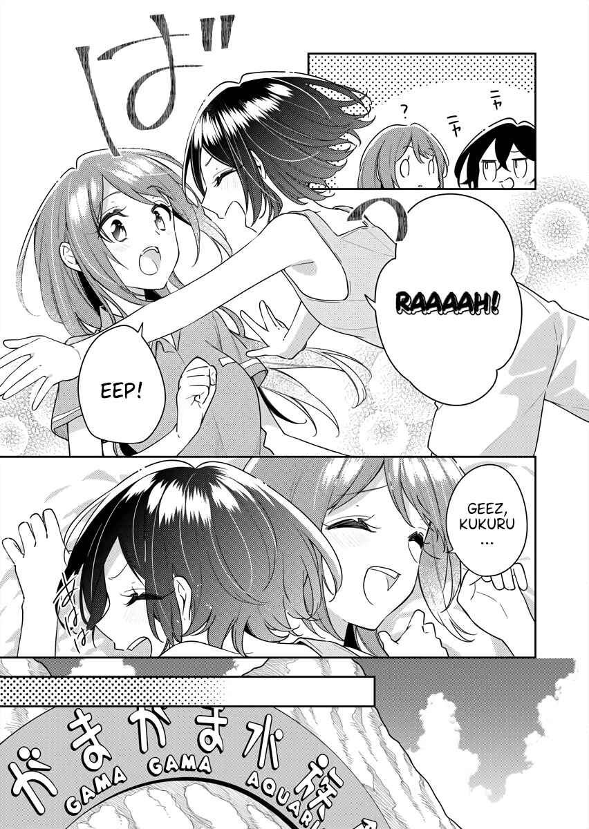 Page 27 Chapter 8 The Aquatope on White Sand