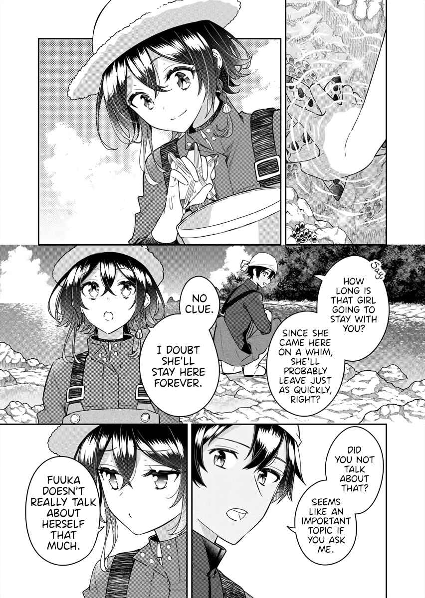 Page 5 Chapter 8 The Aquatope on White Sand
