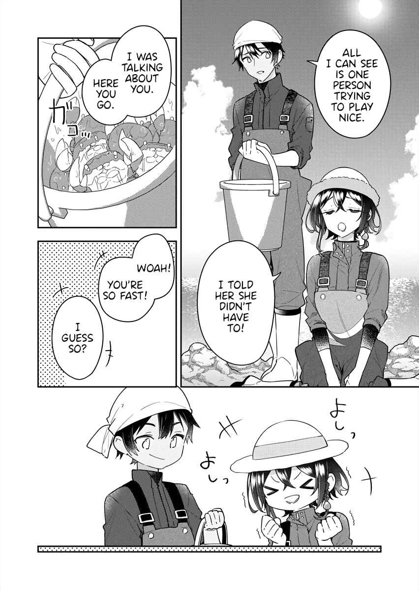 Page 6 Chapter 8 The Aquatope on White Sand