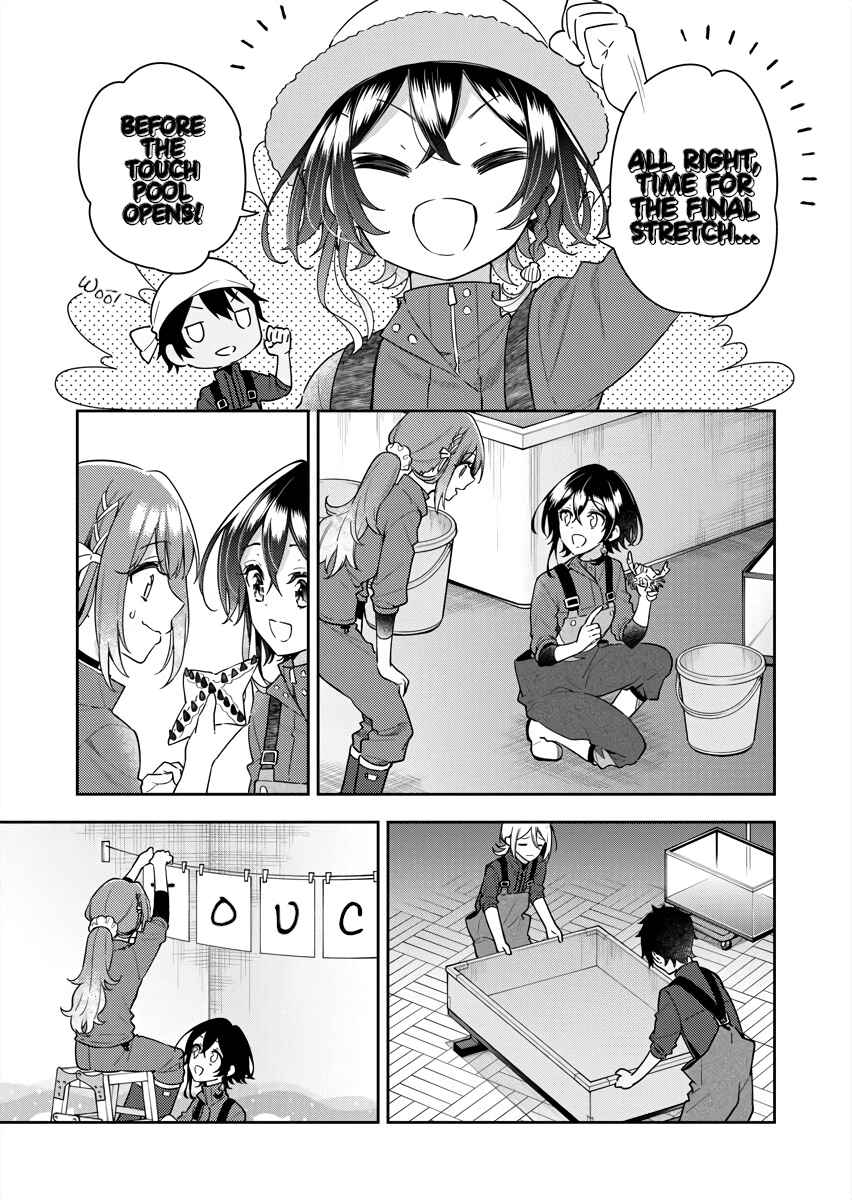 Page 7 Chapter 8 The Aquatope on White Sand