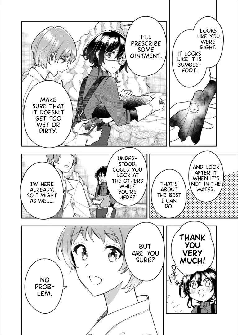 Page 22 Chapter 5 The Aquatope on White Sand