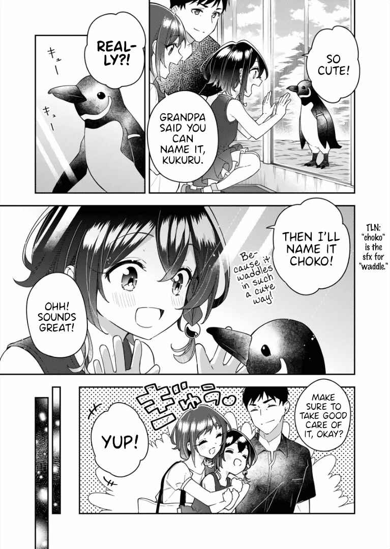 Page 3 Chapter 5 The Aquatope on White Sand