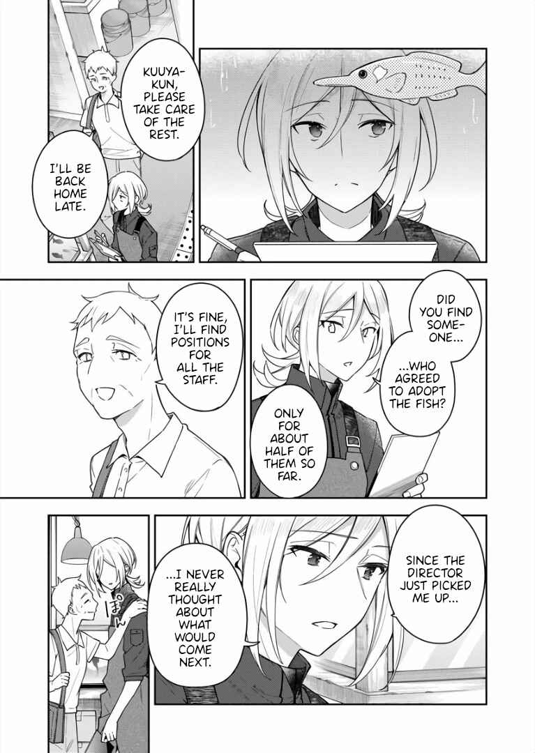 Page 9 Chapter 5 The Aquatope on White Sand