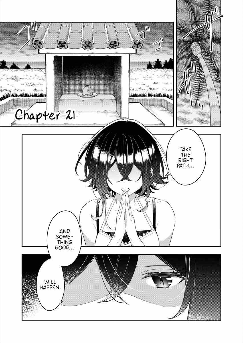 Page 1 Chapter 21 The Aquatope on White Sand