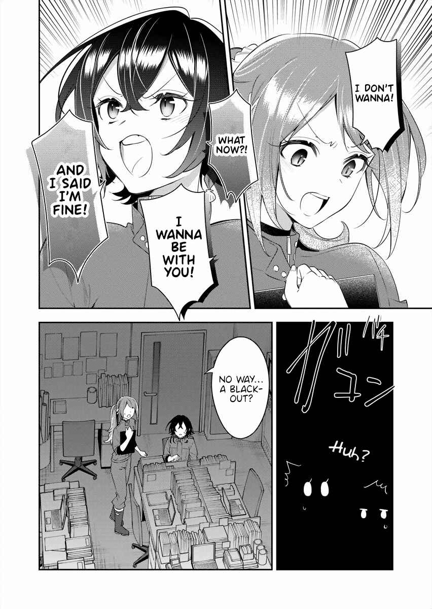 Page 20 Chapter 21 The Aquatope on White Sand