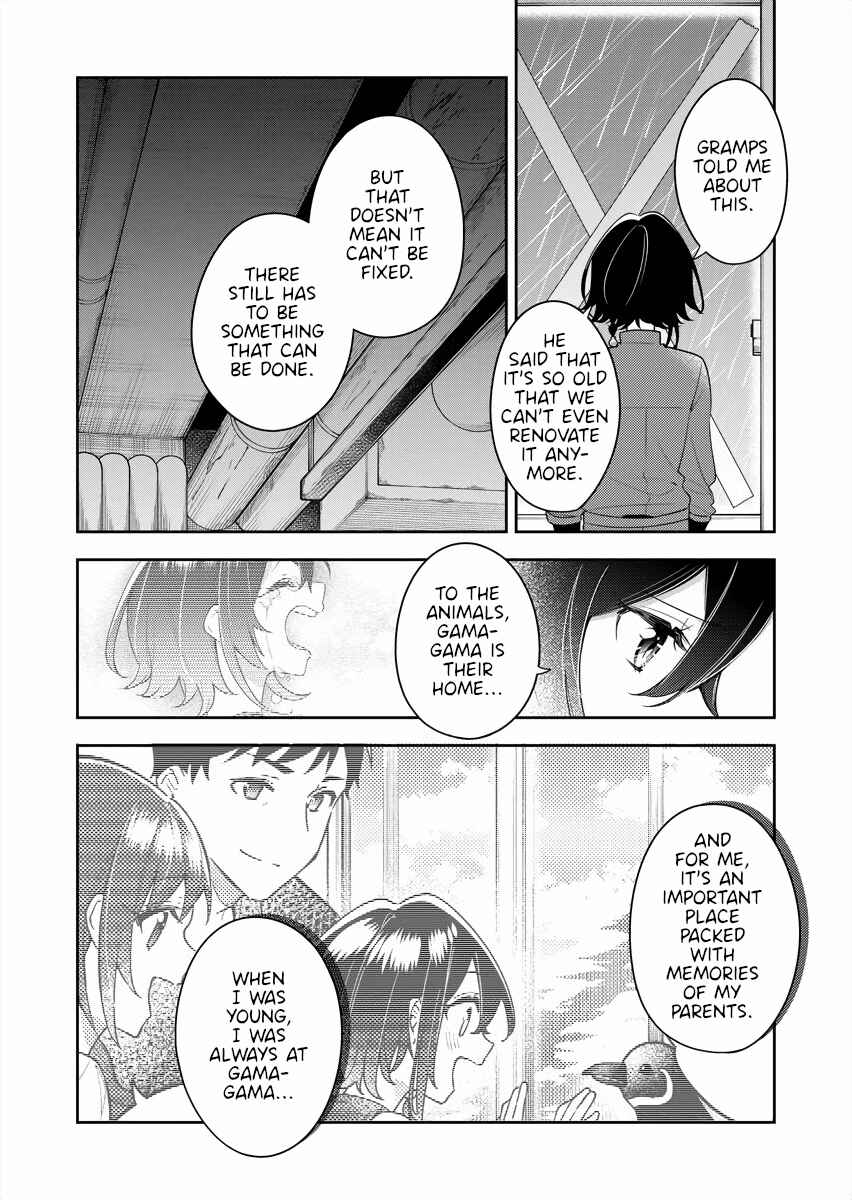 Page 24 Chapter 21 The Aquatope on White Sand