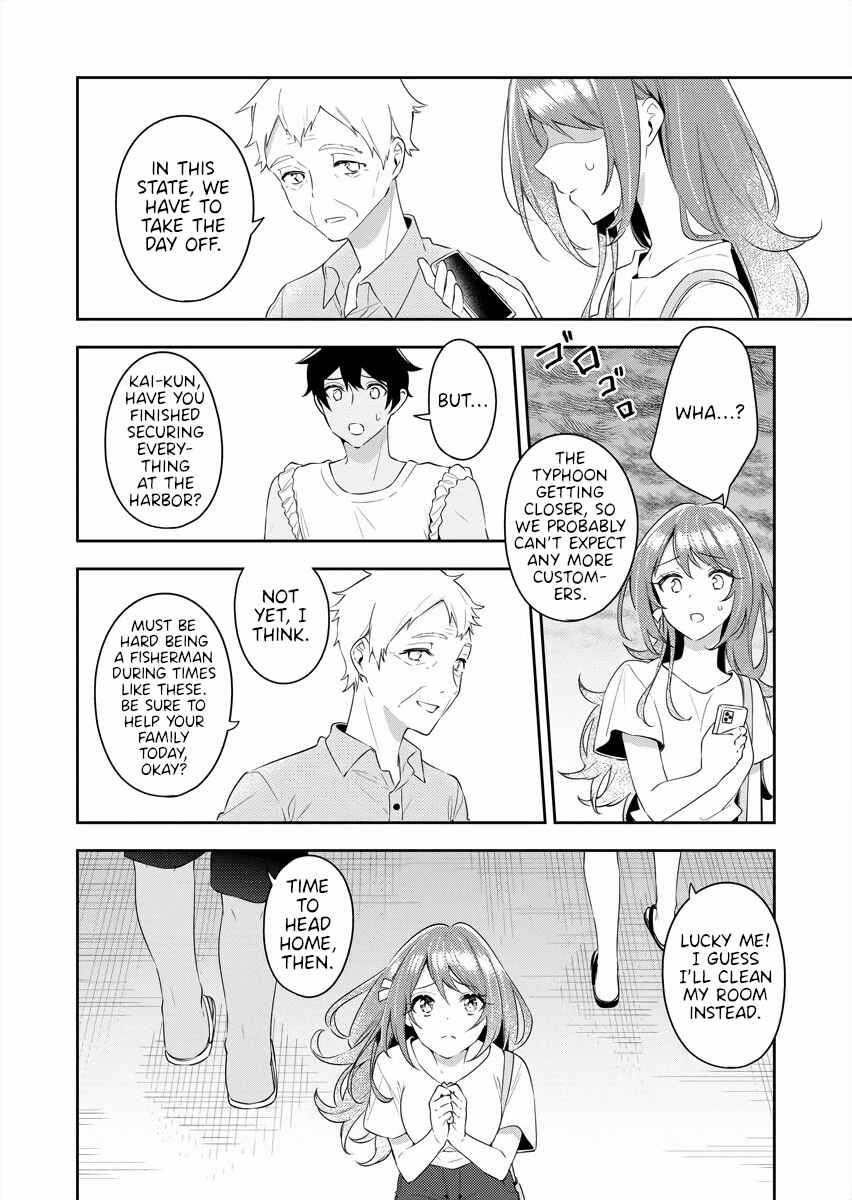 Page 6 Chapter 21 The Aquatope on White Sand
