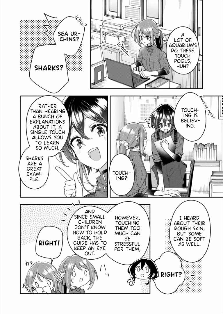 Page 10 Chapter 7 The Aquatope on White Sand