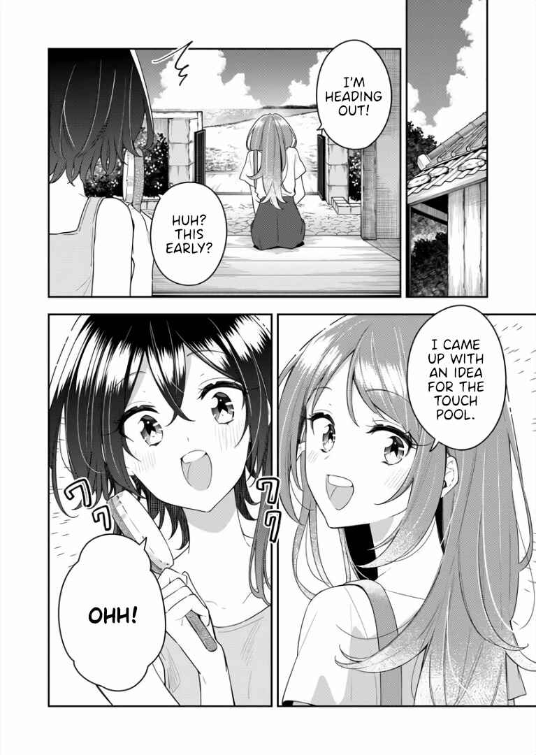 Page 14 Chapter 7 The Aquatope on White Sand