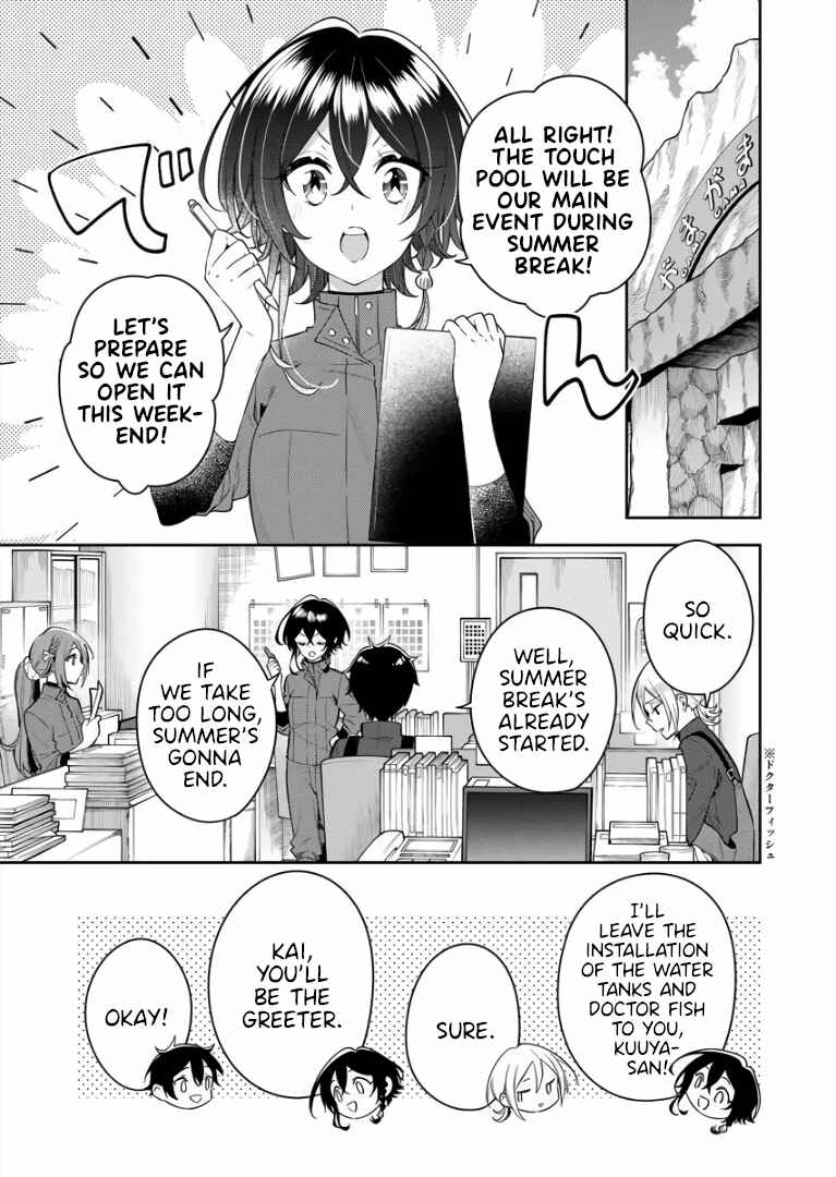 Page 7 Chapter 7 The Aquatope on White Sand
