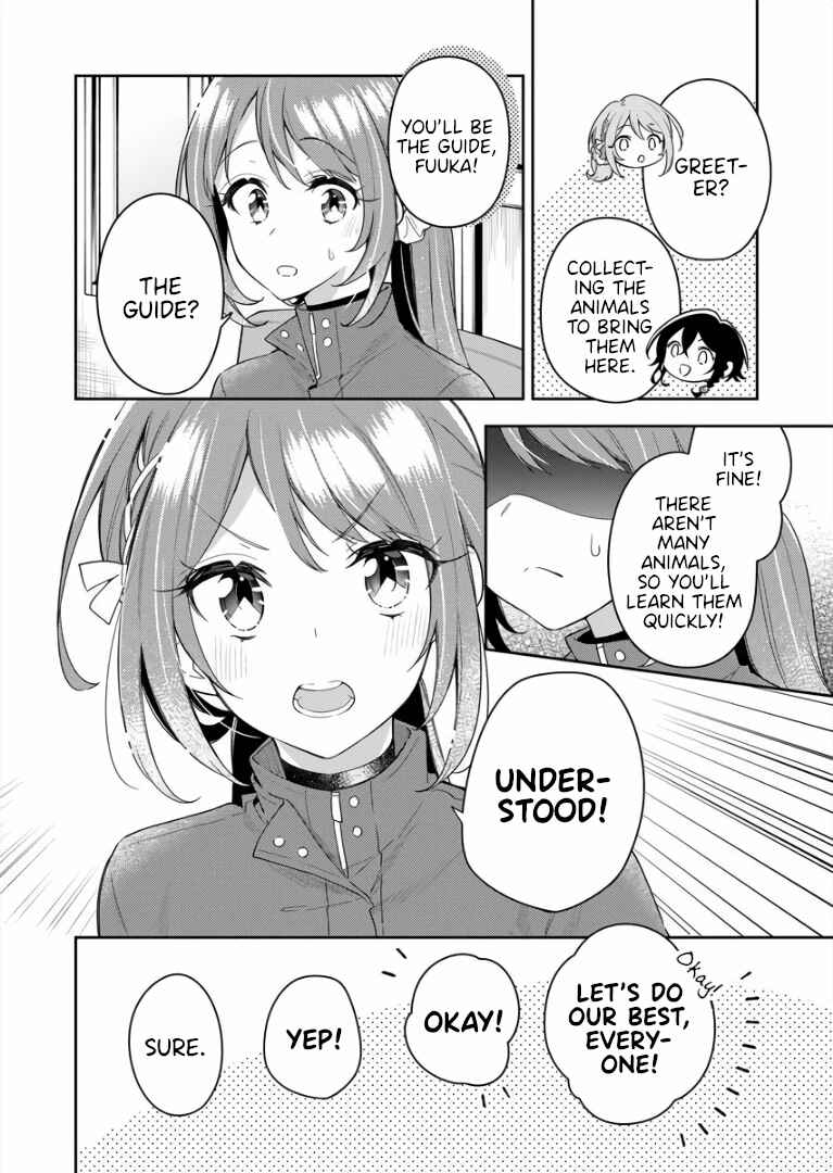 Page 8 Chapter 7 The Aquatope on White Sand