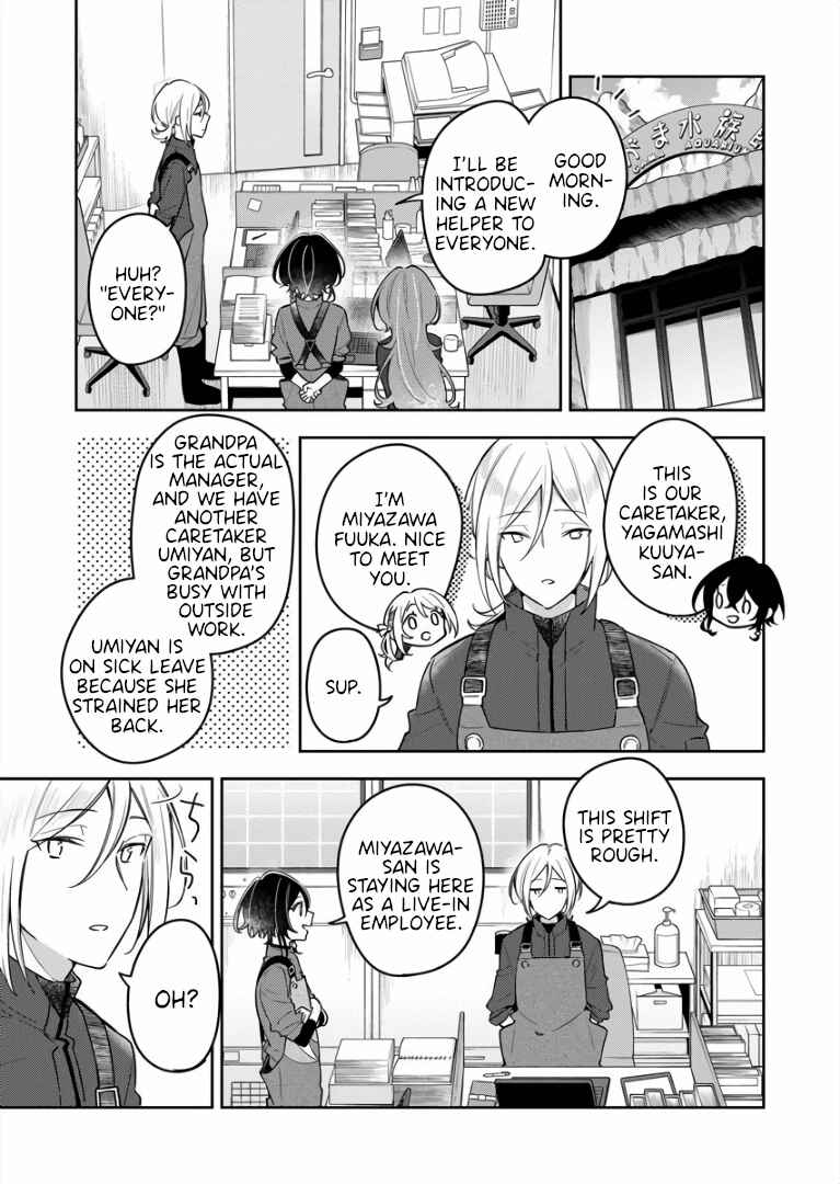 Page 17 Chapter 3 The Aquatope on White Sand