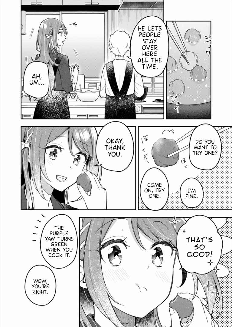 Page 8 Chapter 3 The Aquatope on White Sand