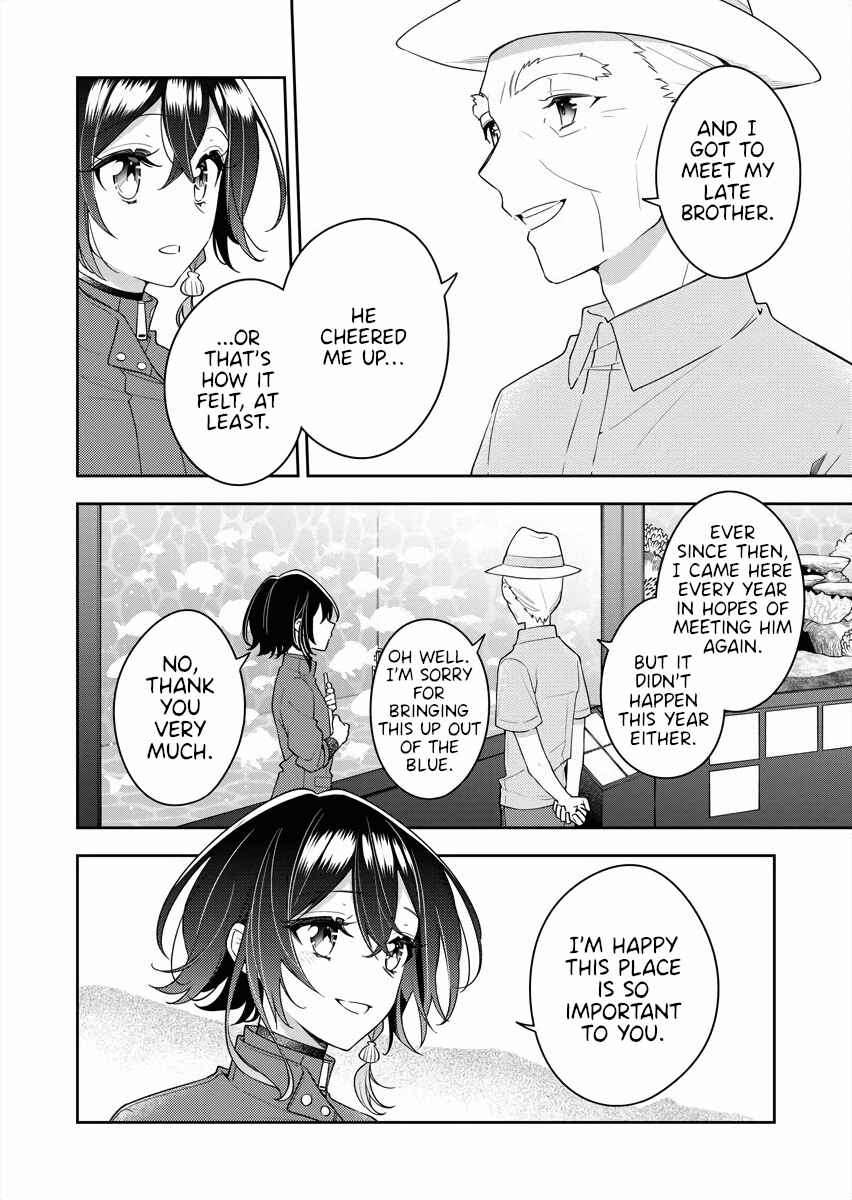Page 14 Chapter 12 The Aquatope on White Sand
