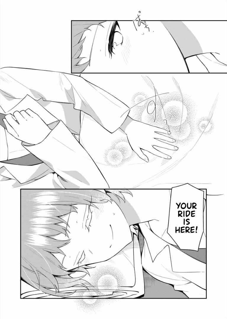 Page 14 Chapter 6 The Aquatope on White Sand