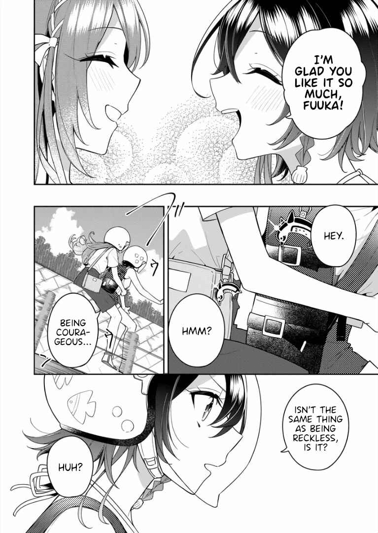 Page 28 Chapter 6 The Aquatope on White Sand