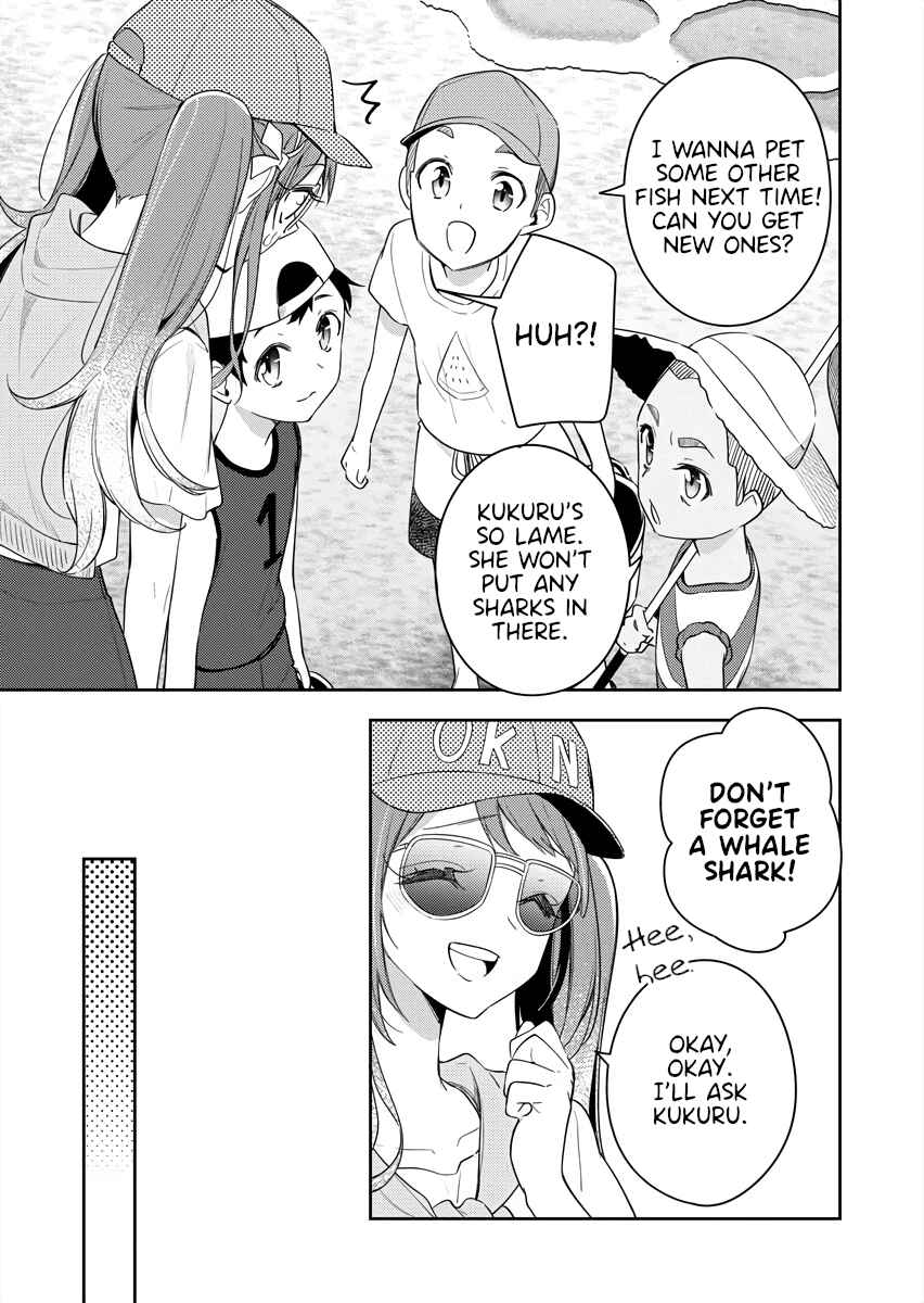 Page 11 Chapter 10 The Aquatope on White Sand