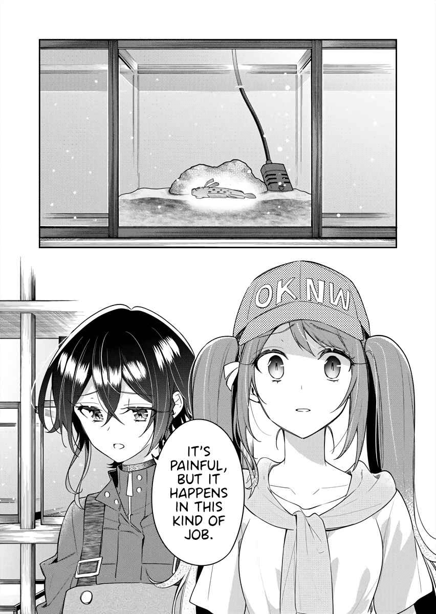 Page 15 Chapter 10 The Aquatope on White Sand