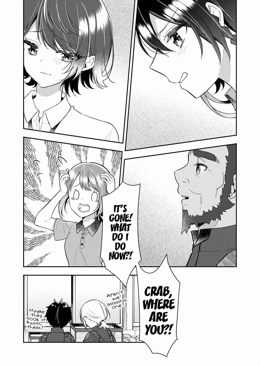 Page 23 Chapter 15 The Aquatope on White Sand