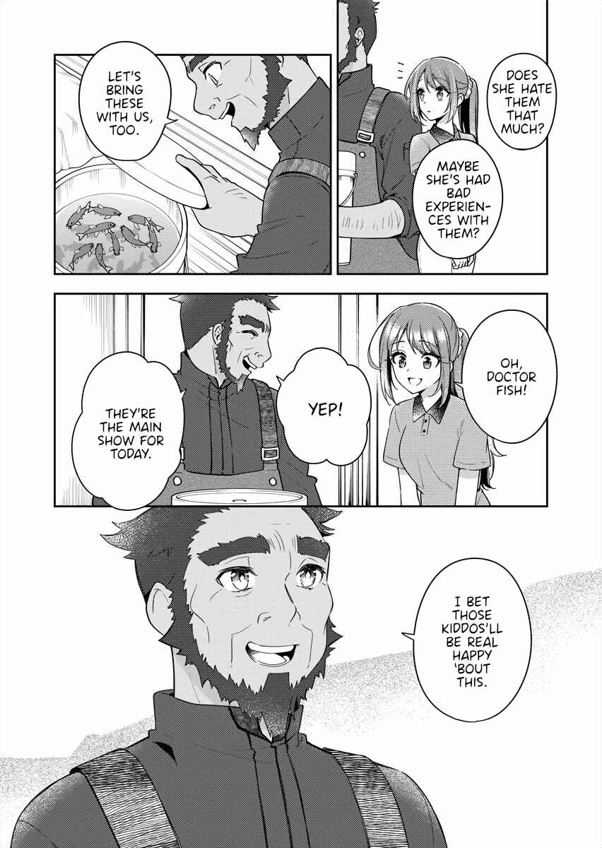 Page 6 Chapter 15 The Aquatope on White Sand