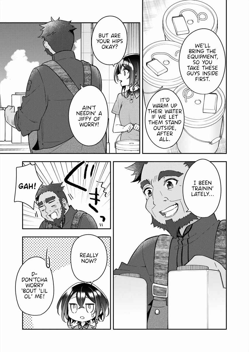 Page 9 Chapter 15 The Aquatope on White Sand