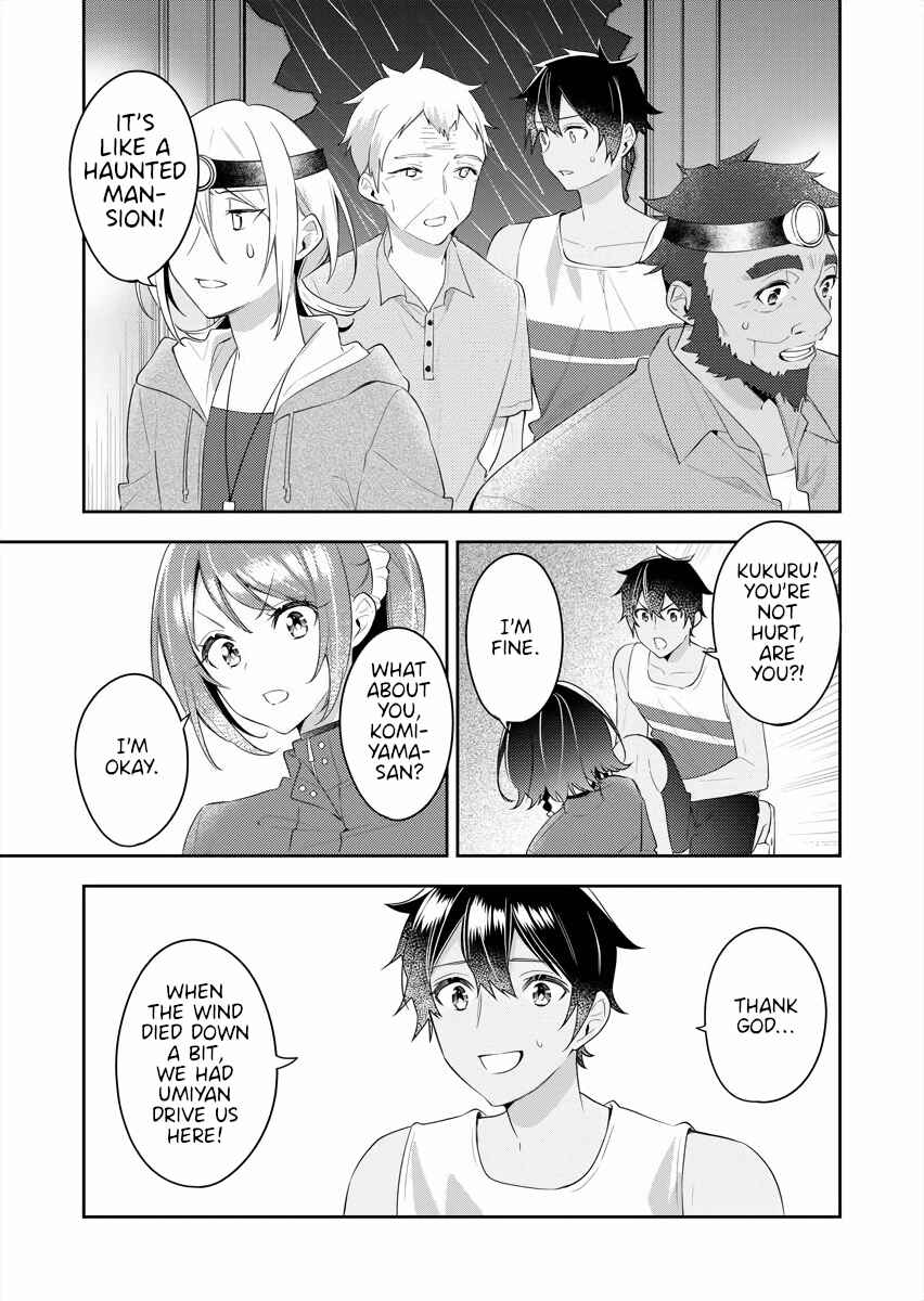 Page 11 Chapter 22 The Aquatope on White Sand