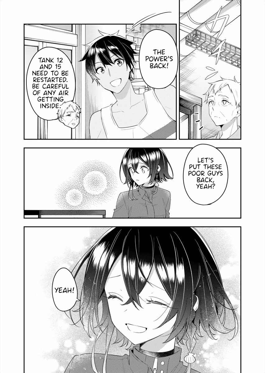Page 16 Chapter 22 The Aquatope on White Sand
