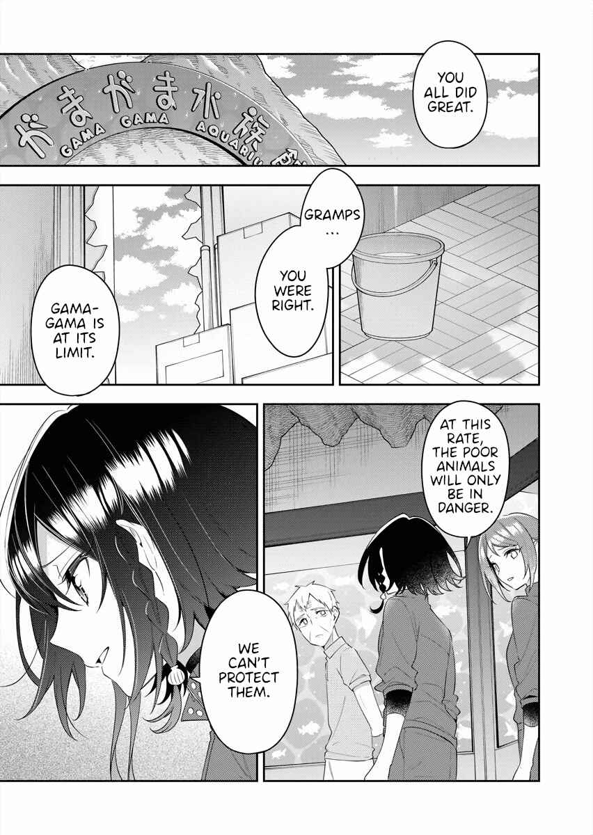 Page 17 Chapter 22 The Aquatope on White Sand