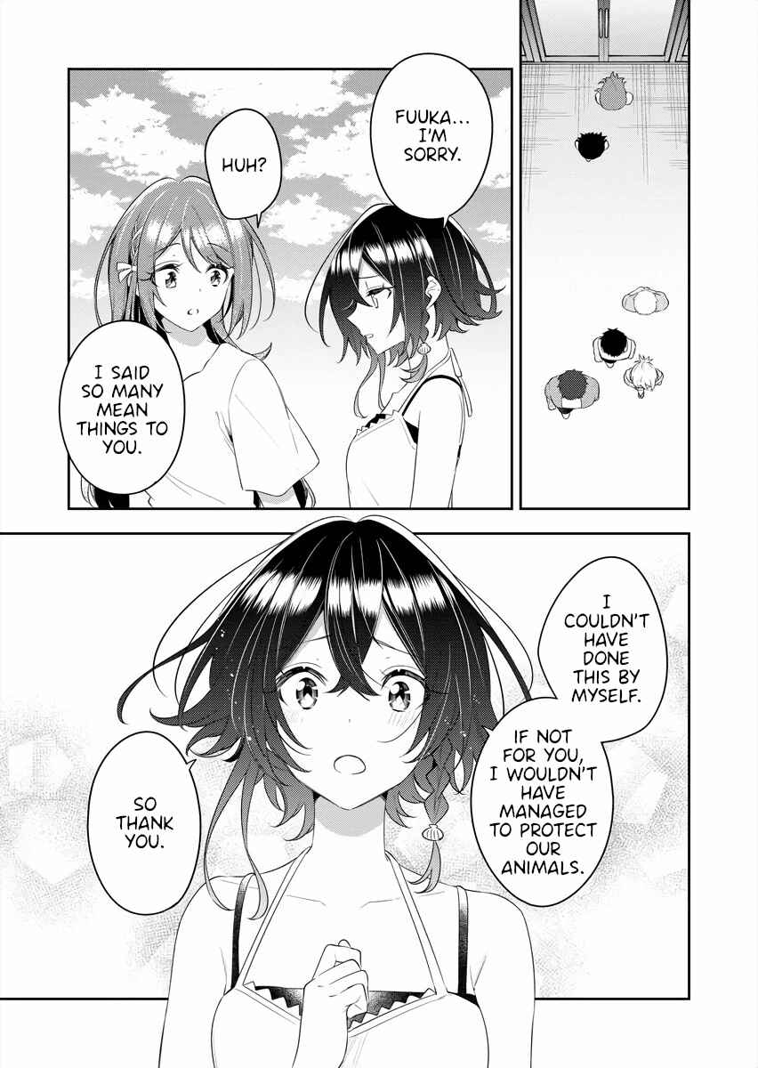 Page 21 Chapter 22 The Aquatope on White Sand