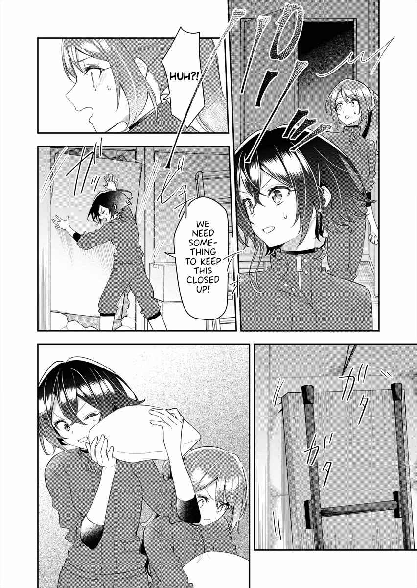 Page 4 Chapter 22 The Aquatope on White Sand
