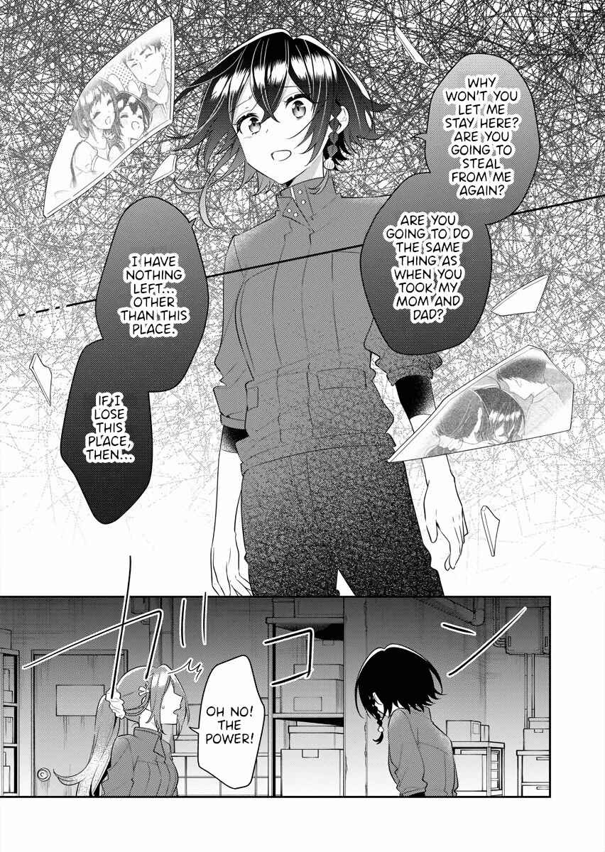 Page 7 Chapter 22 The Aquatope on White Sand