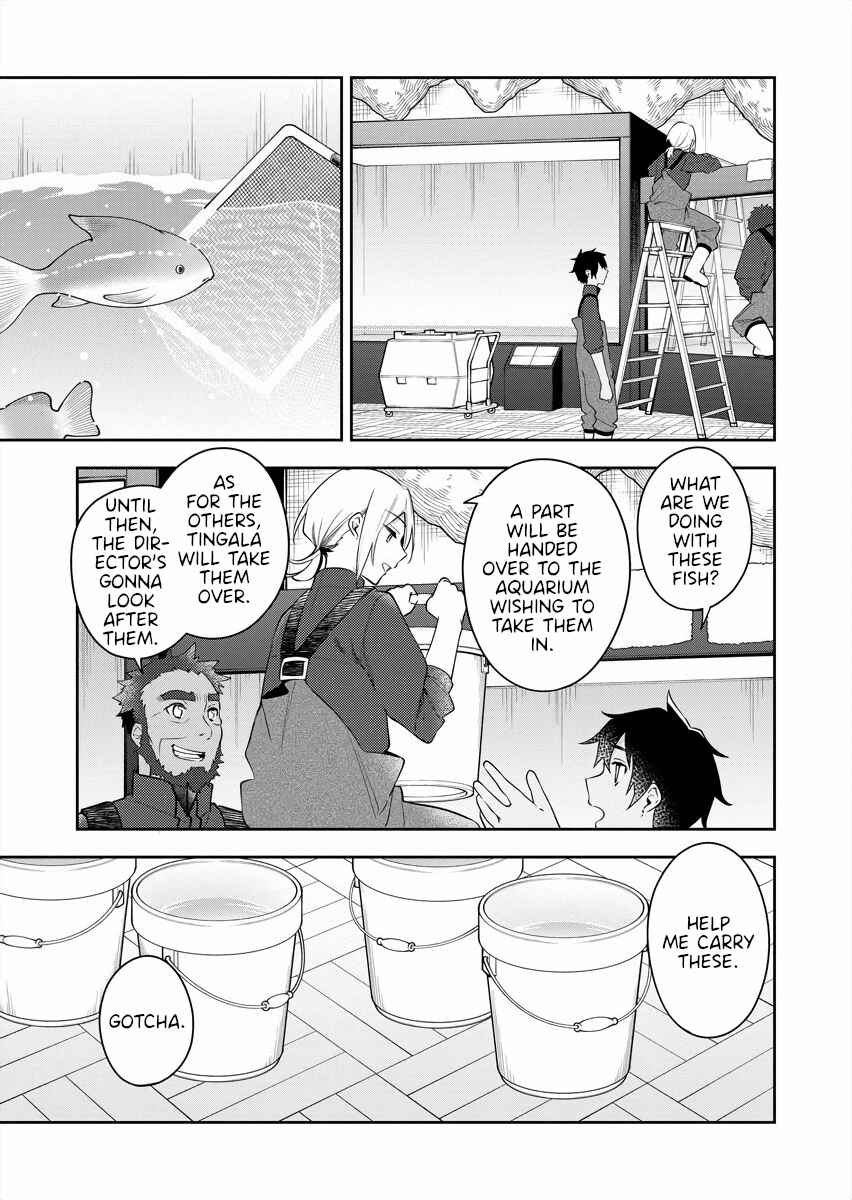 Page 3 Chapter 24 The Aquatope on White Sand