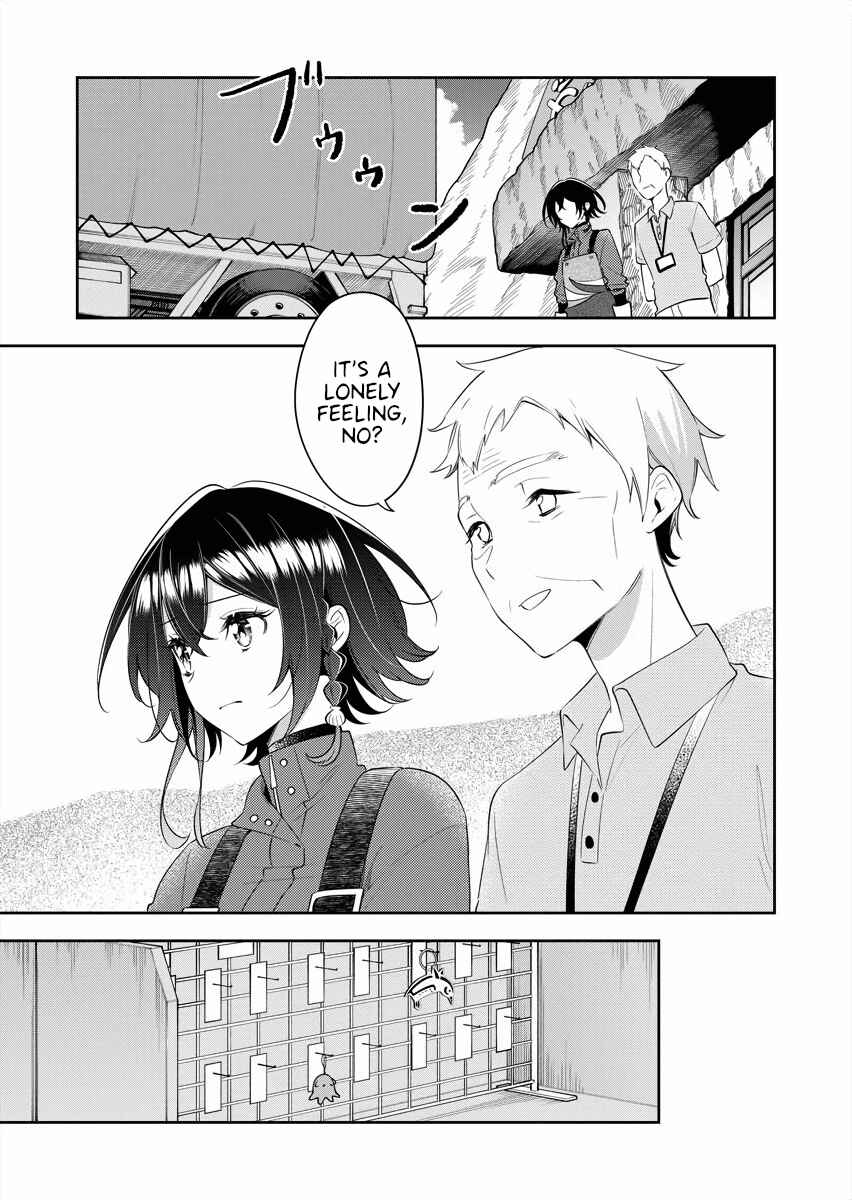 Page 7 Chapter 24 The Aquatope on White Sand