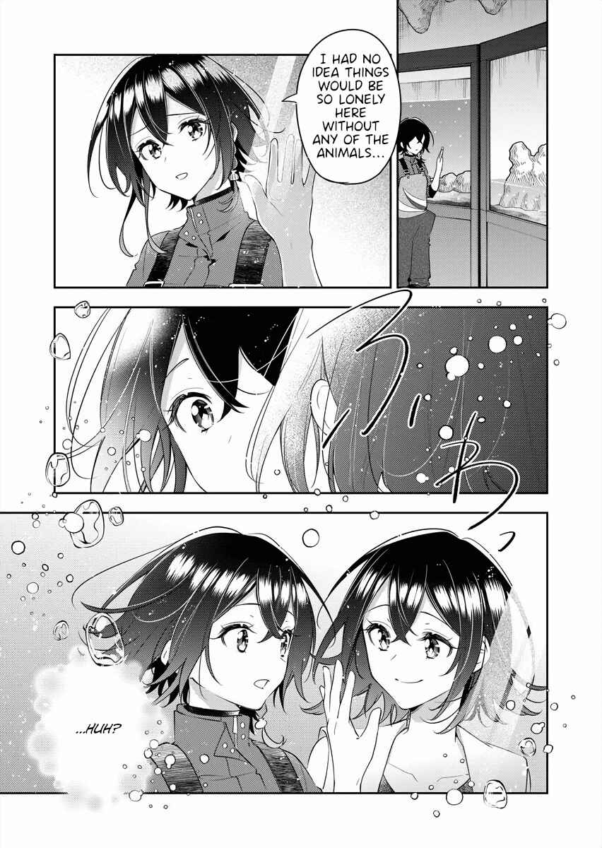 Page 9 Chapter 24 The Aquatope on White Sand