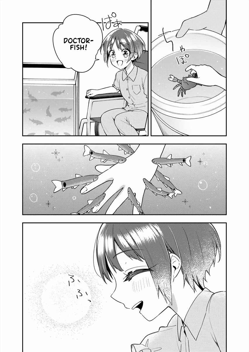 Page 16 Chapter 16 The Aquatope on White Sand